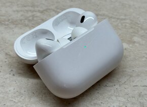 Apple AirPods Pro 2. Generation USB-C - 7