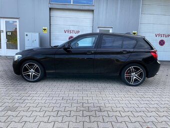 Bmw 116d rad 1 2014 - 7