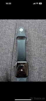 Apple Watch 10.5 (21t576) SE - 7