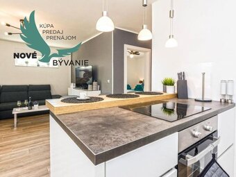 Luxusná novostavba 2x apartmán s bazénom, Chorvátsko - Vir - 7