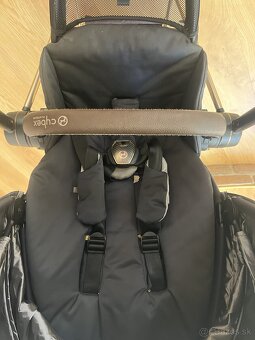 Kočík zn Cybex - 7