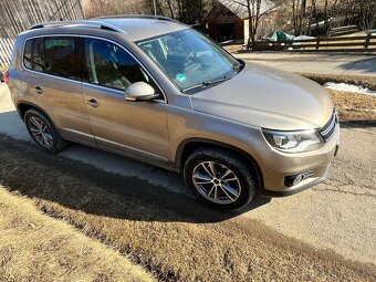 2.0Tsi 132kw Tiguan - 7