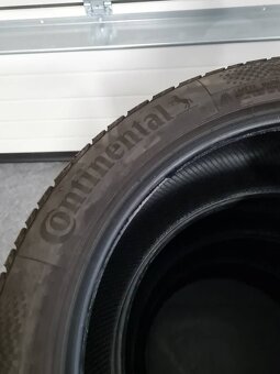 4x Continental TS860P 225/45 R18 95H XL zimné pneu - 7