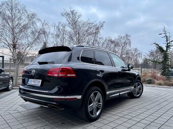 Volkswagen Touareg II 3.0 V6 TDI BMT 4MOTION - 7