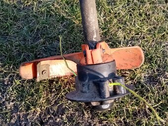 Kosačka stihl fs 38 - - - 7