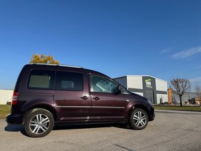 Volkswagen Caddy 1.2TSI - 7