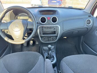 Citroen C3 1.4i - 7