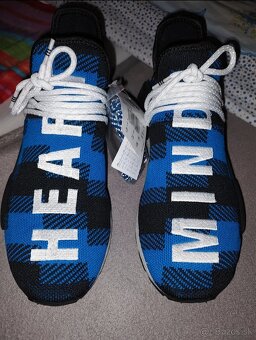 Adidas NMD Pharell HU BBC - 7