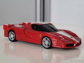 Modely áut Ferrari - 7