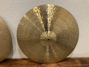 CINELY MEINL BYZANCE - 7