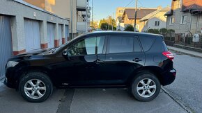 Toyota RAV4 2.2 D-4D - 7