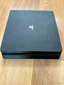 Sony Playstation 4 Slim 500GB + hry (PS4) - 7