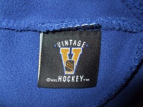 NEW YORK RANGERS VINTAGE CCM 1925-1942 čiapka - 7