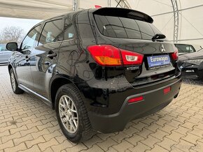 Mitsubishi ASX 1.8 DI-D (150k) Invite 4x4 - 7