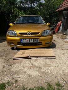 Citroen saxo vts - 7