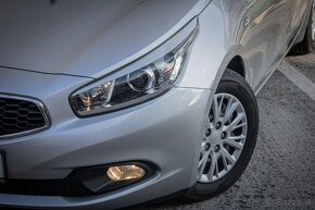 Kia Cee’d 1.4 CVVT 73kw - 7