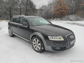 Audi A6 C6 Allroad 3.0TDi 176KW - 7