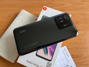 Xiaomi Redmi Note 12S 256GB - 7