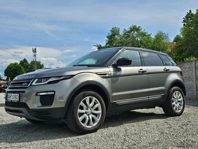 Land Rover Range Rover Evoque 2.0 TD4 e-Capability - 7