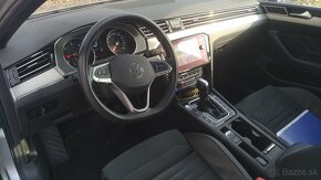 Volkswagen Passat Variant Elegance 2.0 TDI EVO DSG7 - 7