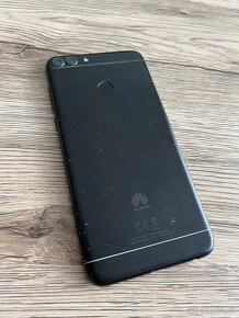 Huawei P Smart 2018 Dual-SIM Black - 7