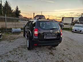 Dacia duster - 7