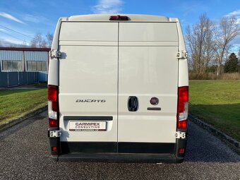 Fiat Ducato 2.3 MTJ 130k L3H2 - 7