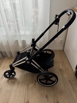 Cybex priam 4.0 - 7