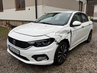 Fiat Tipo 1.4i 70kw 2019 103000km - 7