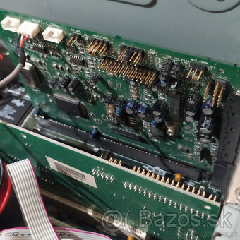 Pc 75 mhz pocitac retro - 7