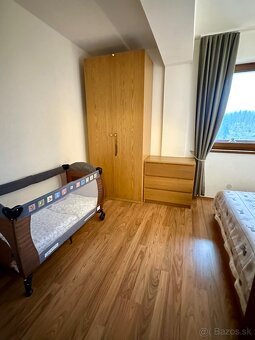 Prenajmem 2izb.apartman Donovaly, jarné prázdniny - 7