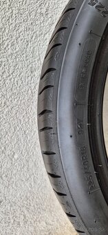 Kleber Dynaxer UHP 225/40 R18 letná - 7