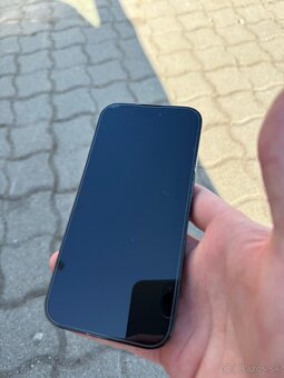 Apple iPhone 14 Pro 128gb Čierny - 7