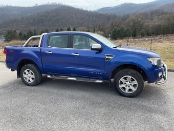 Ford Ranger - 7