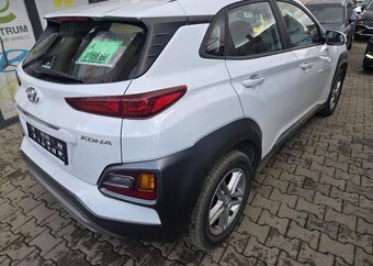 Hyundai Kona 1.0-KAMERA-NAVI-APPLE/ANDROID - 7