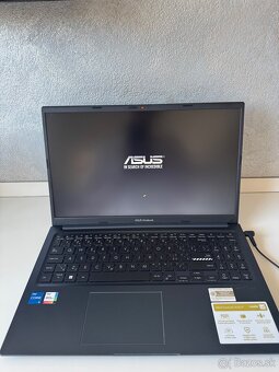 Nový Notebook ASUS Vivobook 15 X1504VA-NJ1109W - 7