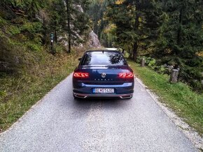 Volkswagen Passat 2.0 TDI Evo DSG - 7