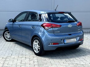 Hyundai i20 1.2 SR FAMILY - 7