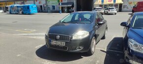 Predám Fiat Linea - 7