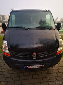 Renault Master s naj. 80tis.km - 7