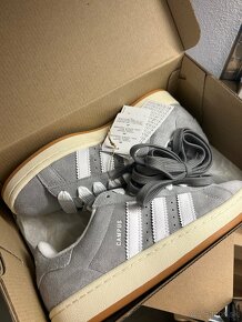 Adidas Campus Grey - 7