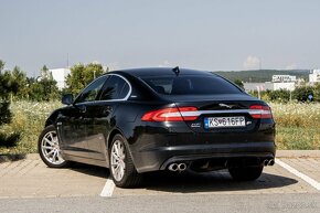 Jaguar XF 2.2D i4 Automat EDITION - 7