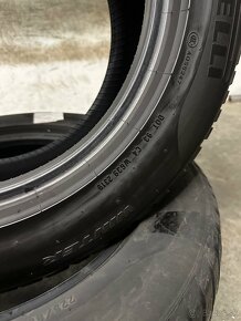 225/60/17 zimné pneumatiky Pirelli - 7