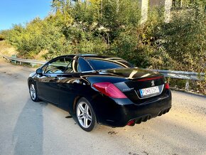 PEUGEOT 308 CC 1.6 VTI ALLURE - 7