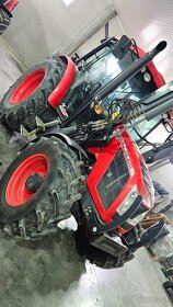 ZETOR 110 PROXIMA PLUS 100 PROXIMA - 7