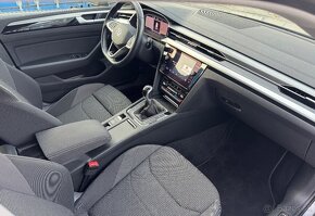 Volkswagen Arteon Shooting Brake 2.0TDI - 7