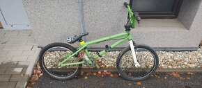 Bicykel GT bikes, freestyle. - 7