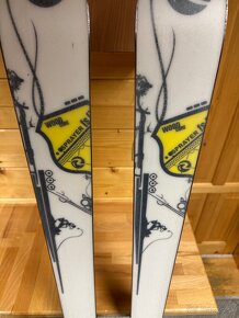 Freestyle lyze 174 cm - 7