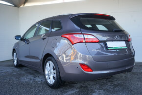 6- HYUNDAI i30 CW, 2014, nafta, 1.6 CRDi, 81 kW - 7