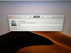 Apple MacBook pro 15” RETINA 500Gb SSD /SUPER CENA/ - 7